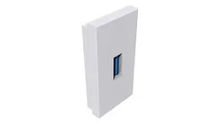 USB 3.0 A Type Female Euro Module