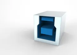 USB 3.0 type B