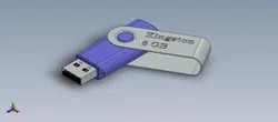 USB 8GB