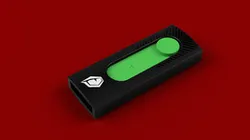 USB
