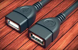 USB Female