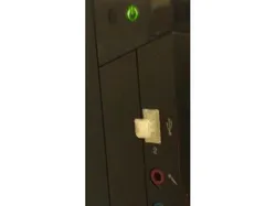 USB Plug