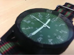 Watch revision 5