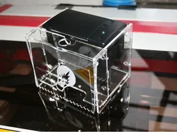 Adafruit's IoT Printer Enclosure