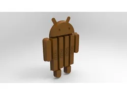 Android Kit Kat