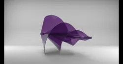 Archimedes wind turbine