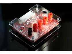 ATX Breakout Board Bench Power Supply Case