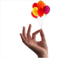 Balloons