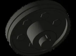 Bush Pin Type Flexible Coupling