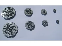 Common Gear set