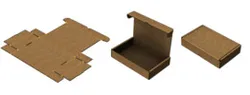 Corrugated Cardboard Box