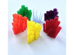 Crystals