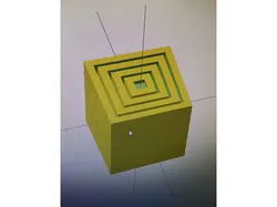 cube