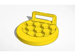 Even Bigger Nespresso Drip Tray