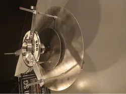 Graviflyer 3d printable files