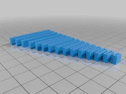 Header Pin Cover