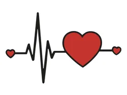 Heartbeat - Free 3D Print Model