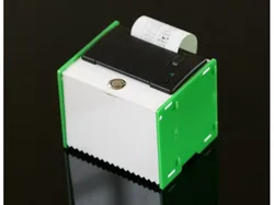 IoT Printer Clip Together Enclosure