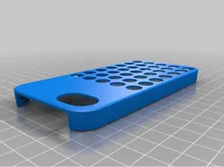 iPhone 5C case for iPhone 5(S)