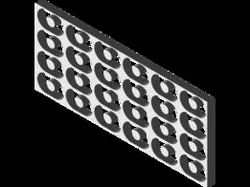 Mold Sea-doo Haul Washers for M8 Screws
