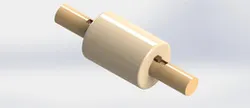 Muff Coupling