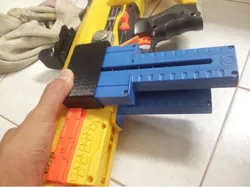 NERF Redi Mag adapter