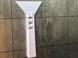 PrintBed Scrape - Free 3D Print Model