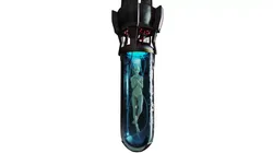 Sci-Fi Human Capsule Cyberpunk Laboratory  3D model
