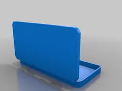 simple small box (penbox)