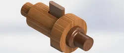 Socket and Spigot Joint