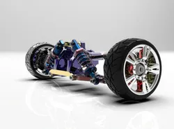 Suspension System