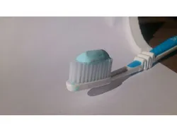 The Mighty Magic Toothpaste Former