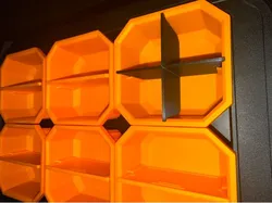Toughbuilt Stacktech Tub Divider
