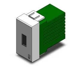 USB furniture/wall outlet
