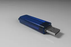 Usb Pendrive