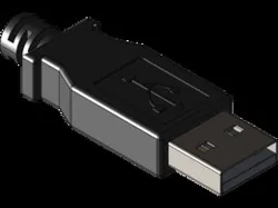 USB Port