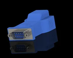 USB to Serial Adapter