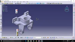 Use of advanced Geometry