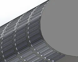 Use of NBD Nano to prevent Ice buildup on Aircraft wings / Rotors