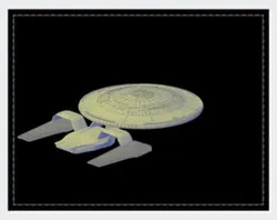 USS Executive