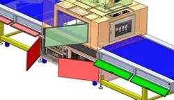 UV Curing Machine