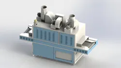 UV CURING MACHINE