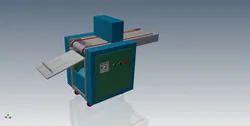 UV LED CONVEYOR