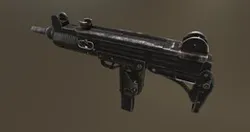UZI
