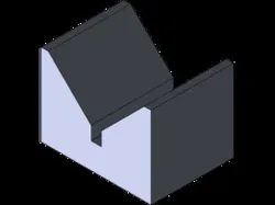 V Block - 90 degree