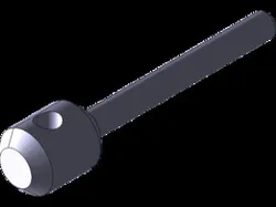 v block assembly