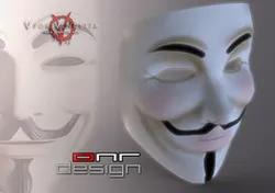 V for Vendetta