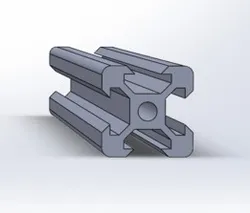 V-slot 2020