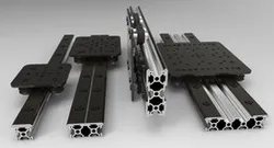 V-SLOT EXTRUSIONS