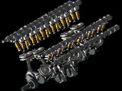 V12 engine